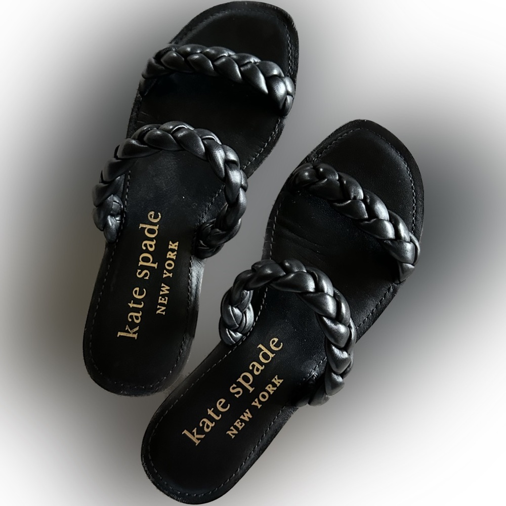 kate spade Miami Slides - 8.5